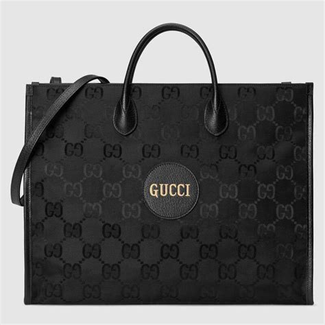 gucci store bag|gucci unisex tote.